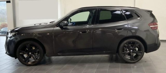 BMW X3 XDRIVE20D 48V MSPORT - foto 4