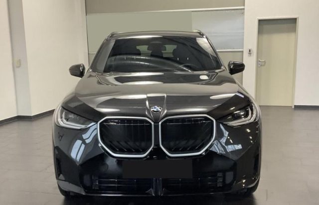 BMW X3 XDRIVE20D 48V MSPORT - foto 5