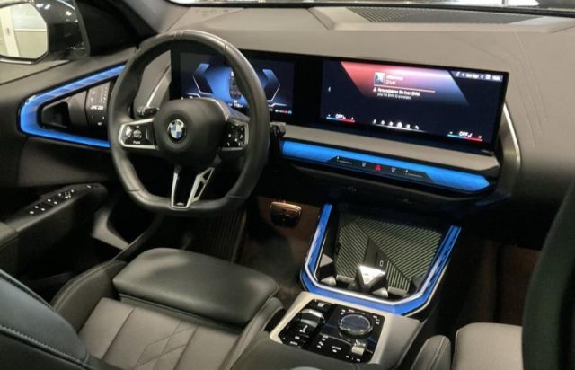 BMW X3 XDRIVE20D 48V MSPORT - foto 6