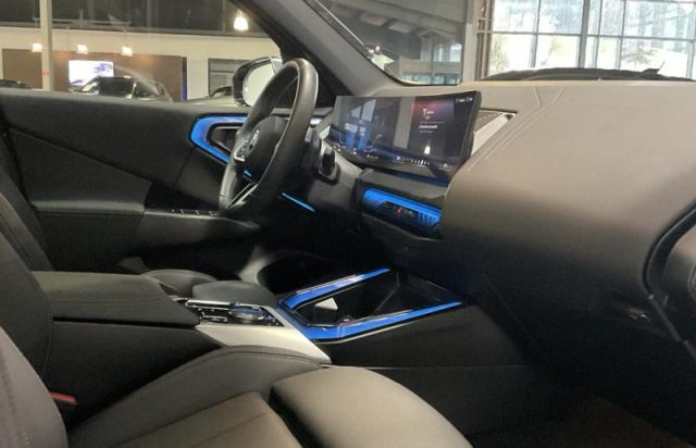 BMW X3 XDRIVE20D 48V MSPORT - foto 7