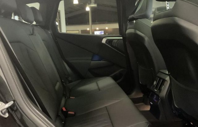 BMW X3 XDRIVE20D 48V MSPORT - foto 8