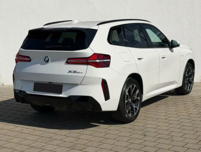 BMW X3 XDRIVE20D 48V MSPORT - foto 2