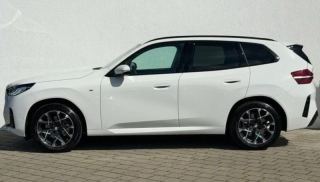 BMW X3 XDRIVE20D 48V MSPORT - foto 3