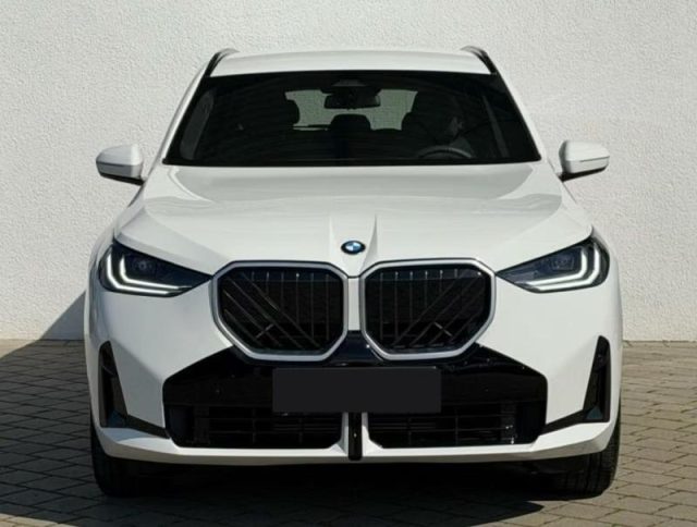 BMW X3 XDRIVE20D 48V MSPORT - foto 4