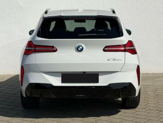 BMW X3 XDRIVE20D 48V MSPORT - foto 5