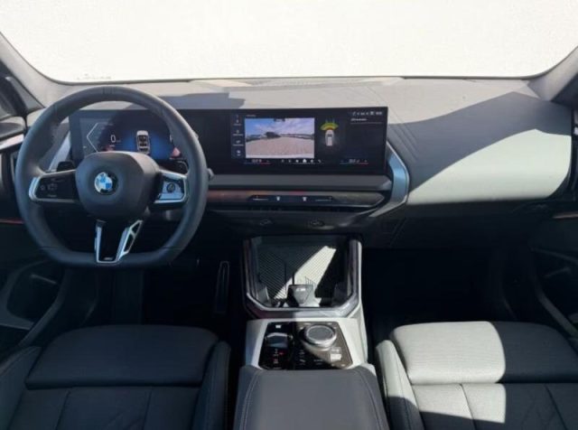 BMW X3 XDRIVE20D 48V MSPORT - foto 6