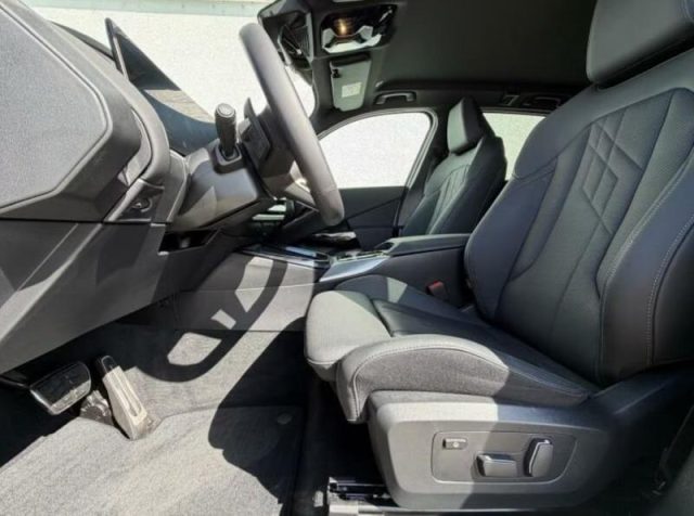 BMW X3 XDRIVE20D 48V MSPORT - foto 7