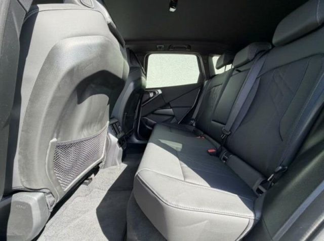 BMW X3 XDRIVE20D 48V MSPORT - foto 8