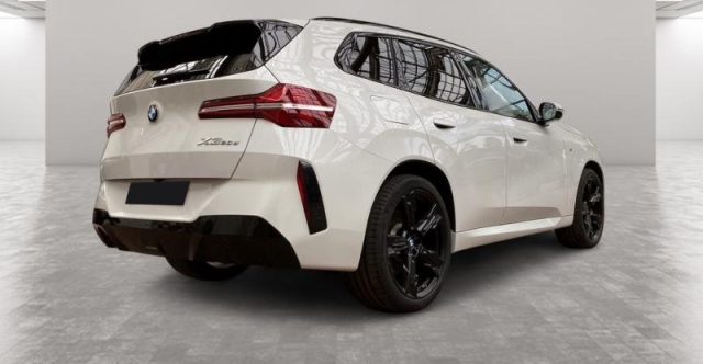 BMW X3 XDRIVE20D 48V MSPORT - foto 3