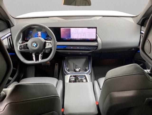 BMW X3 XDRIVE20D 48V MSPORT - foto 6