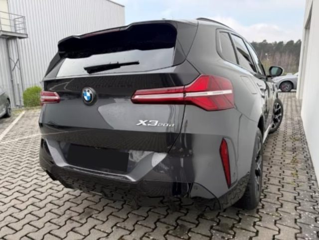 BMW X3 XDRIVE20D 48V MSPORT - foto 2