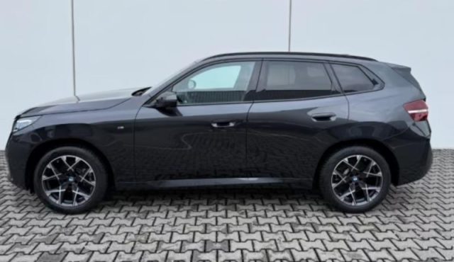 BMW X3 XDRIVE20D 48V MSPORT - foto 3