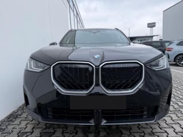 BMW X3 XDRIVE20D 48V MSPORT - foto 4