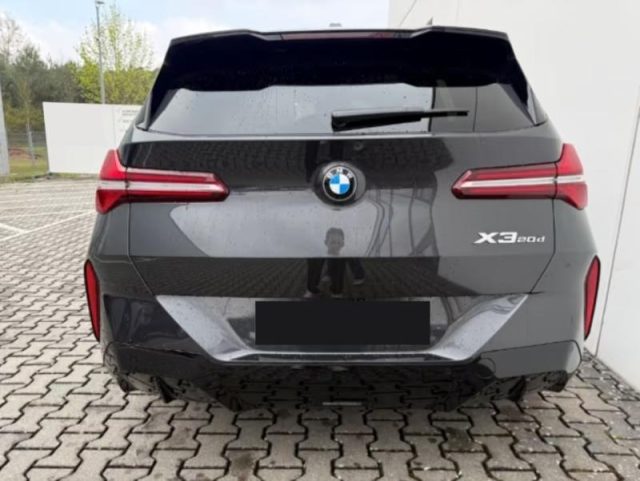 BMW X3 XDRIVE20D 48V MSPORT - foto 5