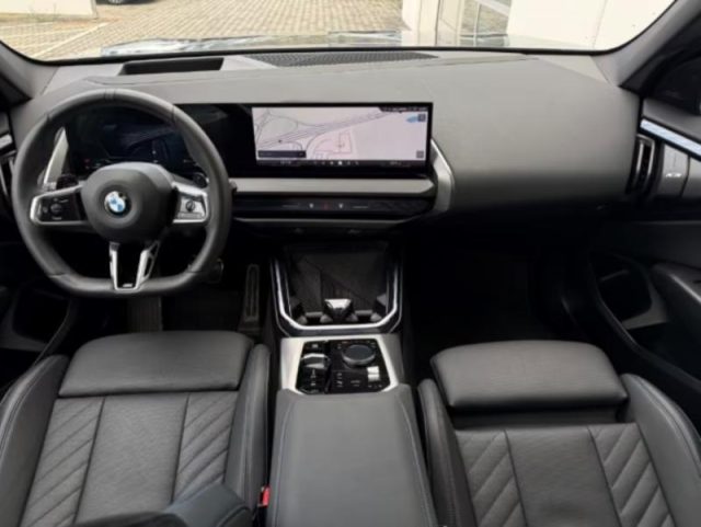 BMW X3 XDRIVE20D 48V MSPORT - foto 6