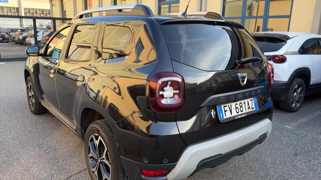 DACIA DUSTER 1.6 SCE GPL 4X2 PRESTIGE - foto 5