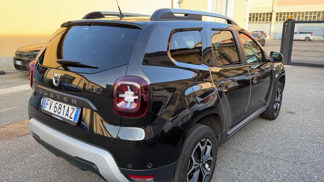 DACIA DUSTER 1.6 SCE GPL 4X2 PRESTIGE - foto 4