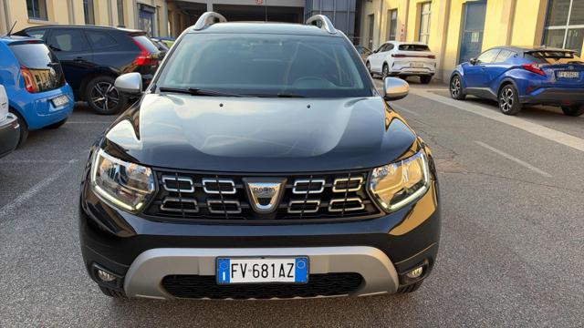 DACIA DUSTER 1.6 SCE GPL 4X2 PRESTIGE - foto 2