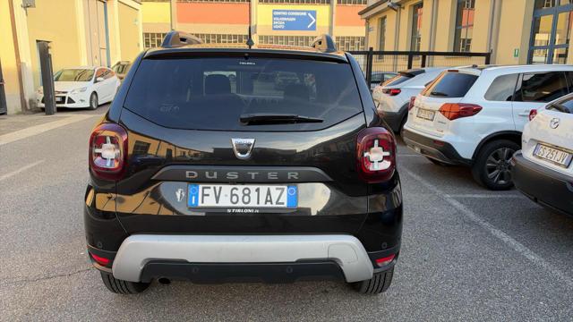 DACIA DUSTER 1.6 SCE GPL 4X2 PRESTIGE - foto 6