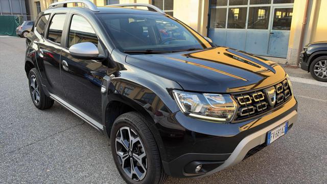 DACIA DUSTER 1.6 SCE GPL 4X2 PRESTIGE - foto 3