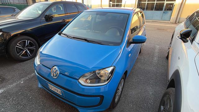VOLKSWAGEN UP! 1.0 5P. MOVE UP! ASG - foto 3