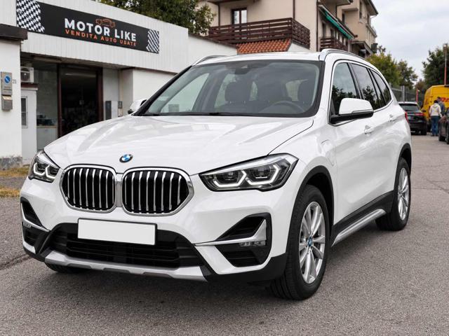 BMW X1 XDRIVE25E BUSINESS ADVANTAGE