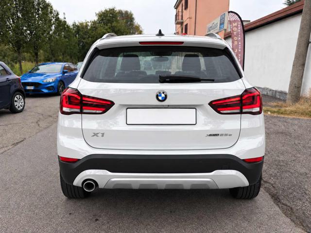 BMW X1 XDRIVE25E BUSINESS ADVANTAGE - foto 4