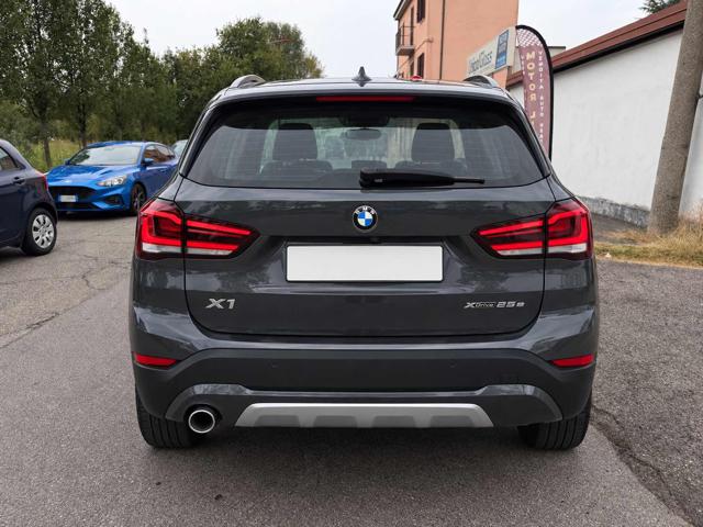 BMW X1 XDRIVE25E BUSINESS ADVANTAGE - foto 4
