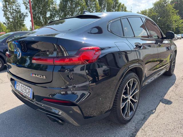 BMW X4 XDRIVEM40D - foto 5