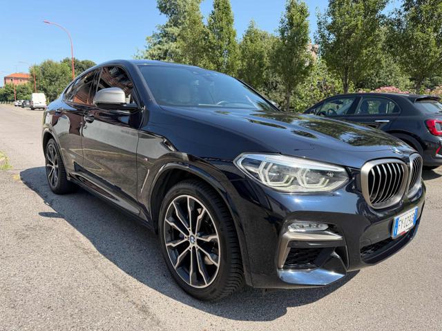 BMW X4 XDRIVEM40D - foto 7