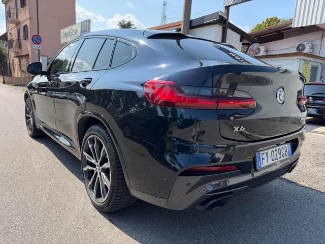 BMW X4 XDRIVEM40D - foto 3