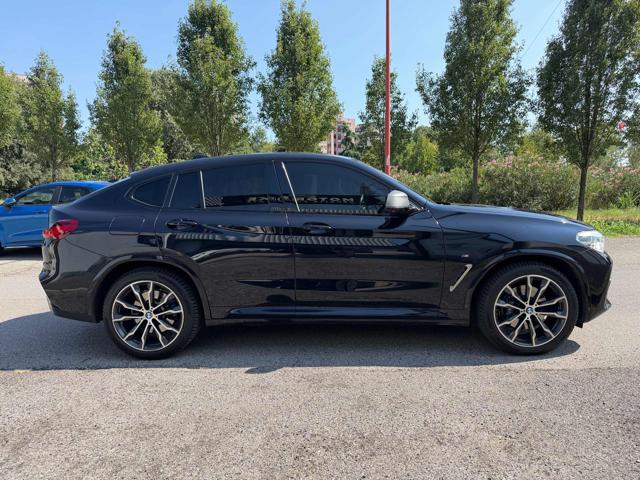 BMW X4 XDRIVEM40D - foto 6
