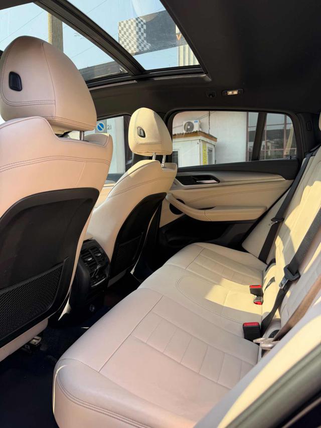 BMW X4 XDRIVEM40D - foto 10