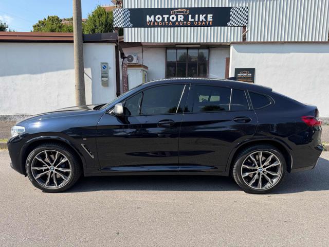 BMW X4 XDRIVEM40D - foto 2