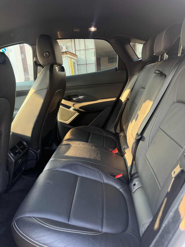 JAGUAR E-PACE 2.0D 150 CV AWD AUT. R-DYNAMIC S - foto 11