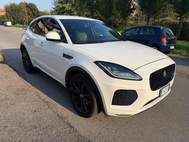 JAGUAR E-PACE 2.0D 150 CV AWD AUT. R-DYNAMIC S - foto 7