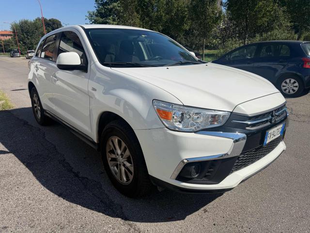 MITSUBISHI ASX 1.6 DI-D 114 CV 2WD INVITE NAVI - foto 7