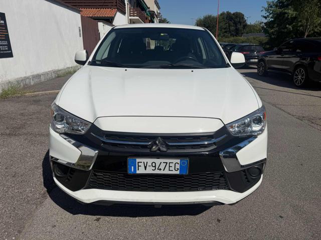 MITSUBISHI ASX 1.6 DI-D 114 CV 2WD INVITE NAVI - foto 8