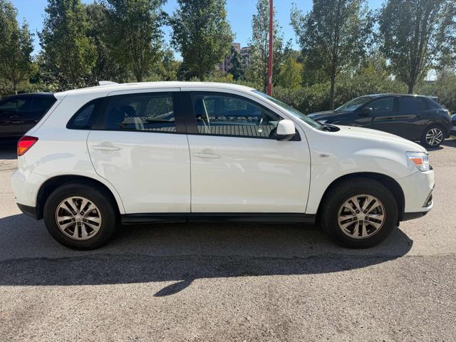 MITSUBISHI ASX 1.6 DI-D 114 CV 2WD INVITE NAVI - foto 6