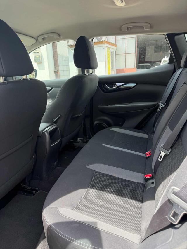 NISSAN QASHQAI 1.3 DIG-T 140 CV - foto 11