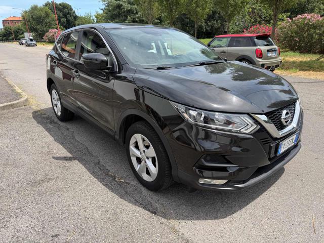 NISSAN QASHQAI 1.3 DIG-T 140 CV - foto 7
