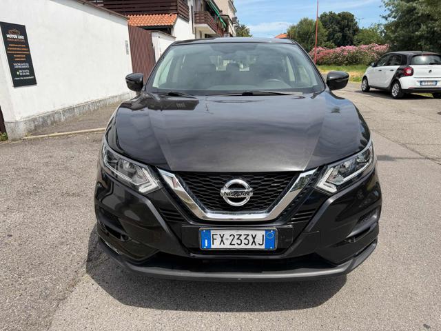 NISSAN QASHQAI 1.3 DIG-T 140 CV - foto 8