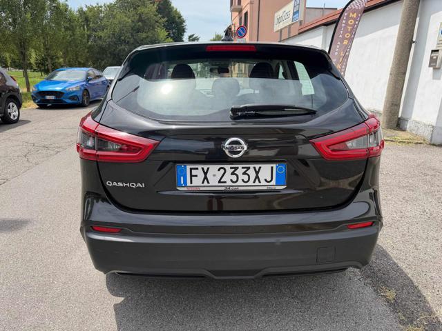NISSAN QASHQAI 1.3 DIG-T 140 CV - foto 4