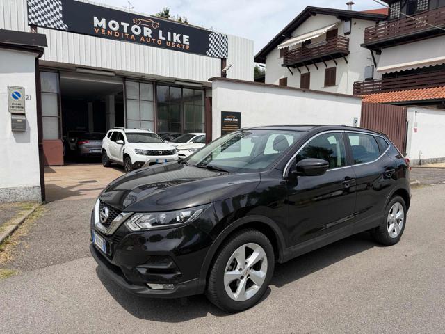 NISSAN QASHQAI 1.3 DIG-T 140 CV