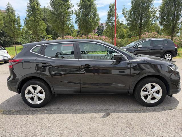 NISSAN QASHQAI 1.3 DIG-T 140 CV - foto 6