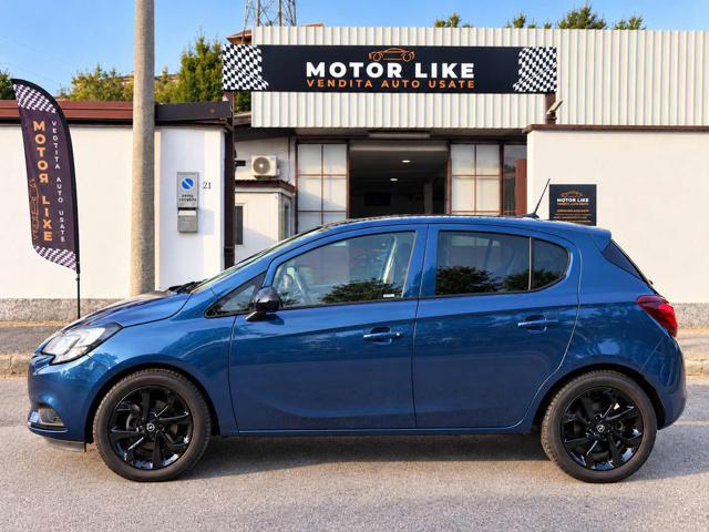OPEL CORSA 1.4 90CV GPL TECH 5 PORTE INNOVA - foto 2