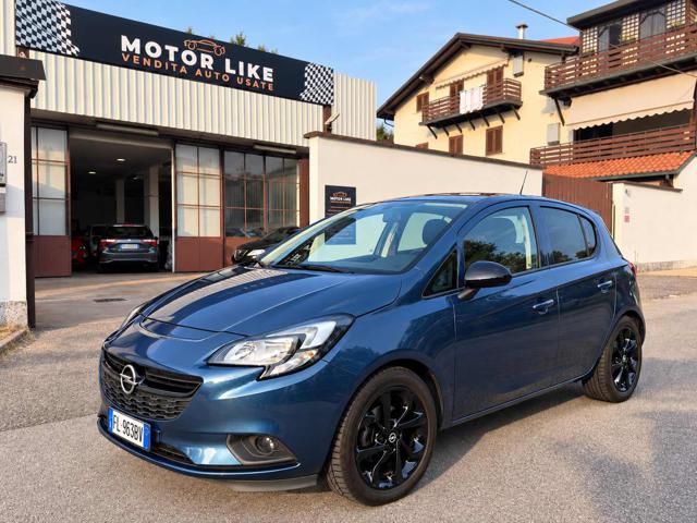 OPEL CORSA 1.4 90CV GPL TECH 5 PORTE INNOVA