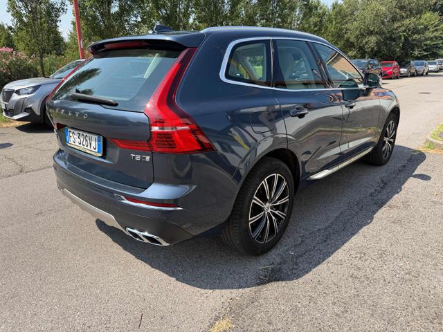VOLVO XC60 T5 GEARTRONIC - foto 5