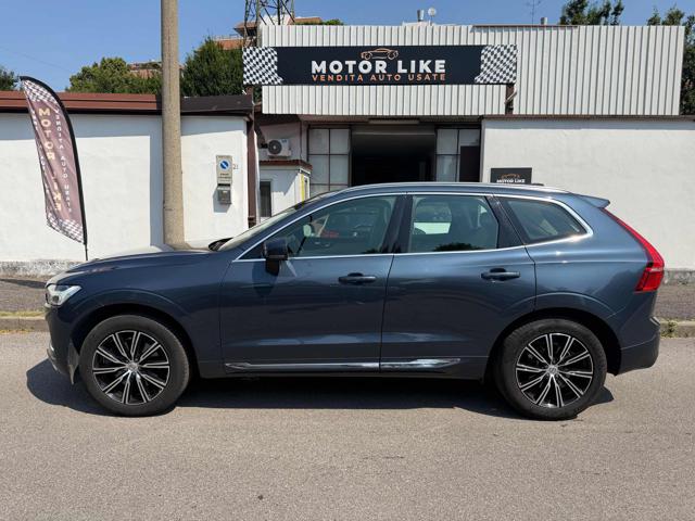 VOLVO XC60 T5 GEARTRONIC - foto 2