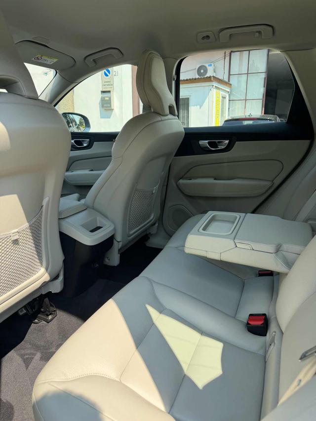 VOLVO XC60 T5 GEARTRONIC - foto 12